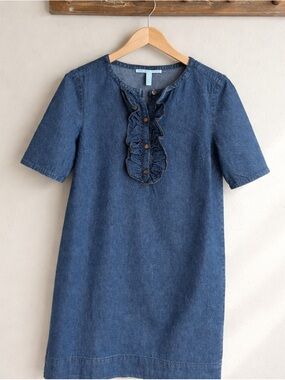 porter grey | Dresses | Porter Grey Black Leather Sleeveless Mini Dress |  Poshmark